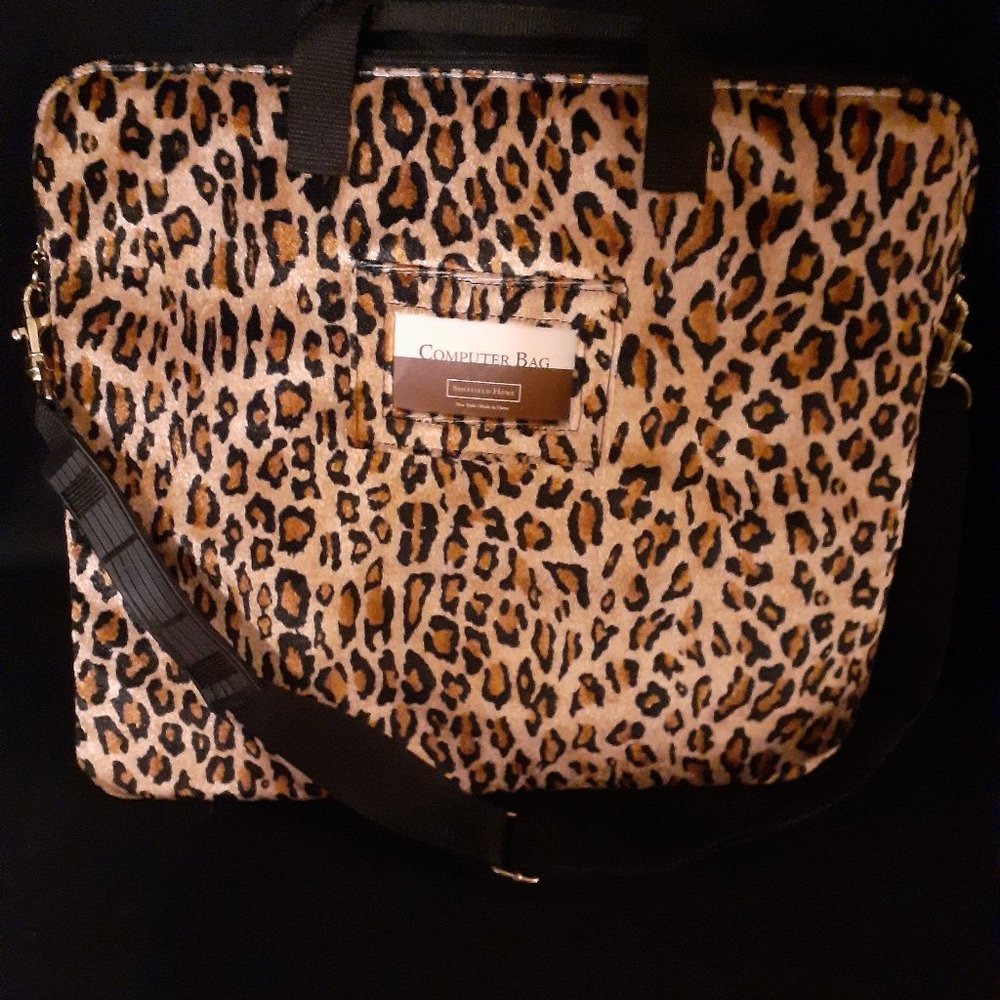 Sheffeld Computer Bag